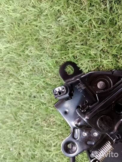 Замок капота Lexus Is250 ASE30 2015