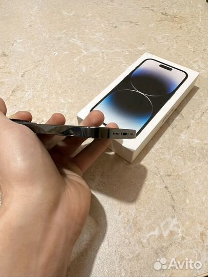 iPhone 14 Pro, 128 ГБ