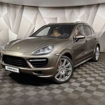 Porsche Cayenne GTS 4.8 AT, 2012, 73 794 км, с пробегом, цена 3 725 000 руб.