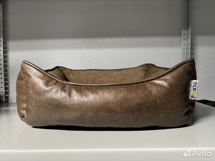 Лежанка для кошек