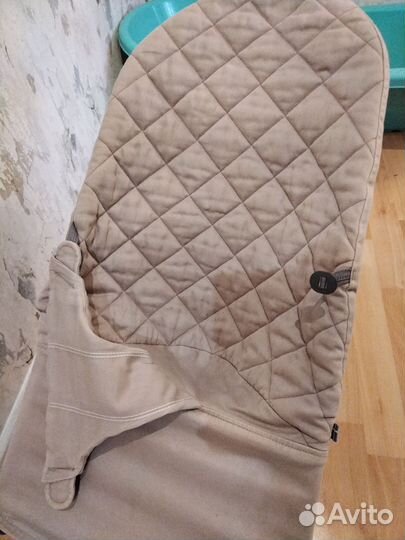 Шезлонг babybjorn