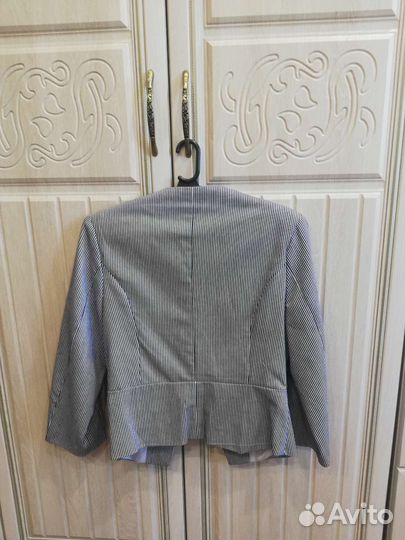 Пиджак для девочки