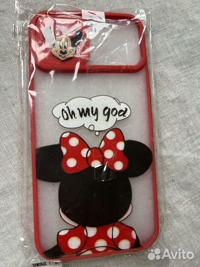 Чехол на iPhone 12 pro max