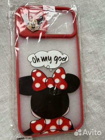 Чехол на iPhone 12 pro max