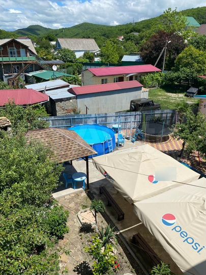 Комната 25 м², 3/3 эт.