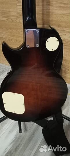 Электрогитара Rockwood by Hohner LX250G