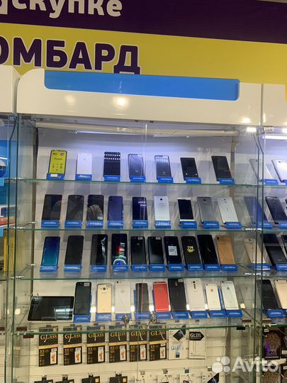 HUAWEI Y6 (2019), 2/32 ГБ