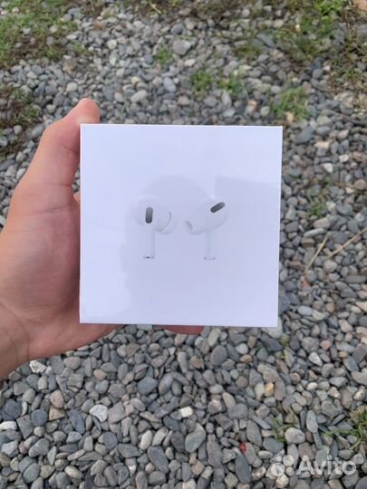 Airpods pro