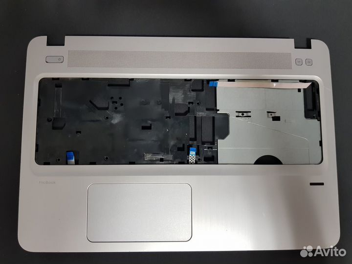 Ноутбук HP Probook 450 G4 на запчасти