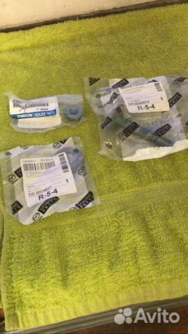 Болт развальный