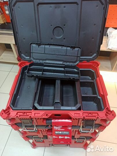 Система хранения milwaukee