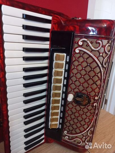 Аккордеон