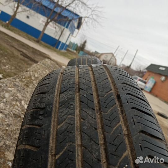 Maxxis Bravo HP-M3 215/65 R16 98