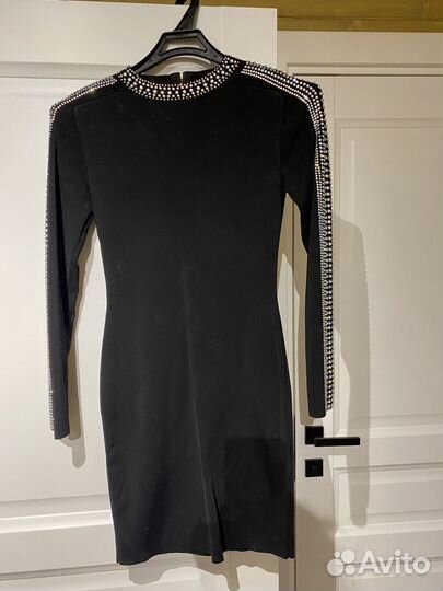 Вечернее платье Guess