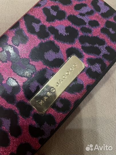 Косметичка marc jacobs