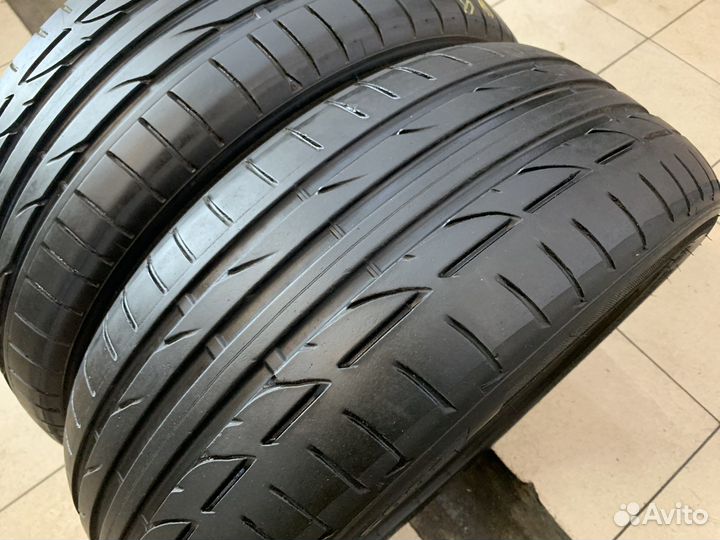 Bridgestone Potenza S001 225/45 R18