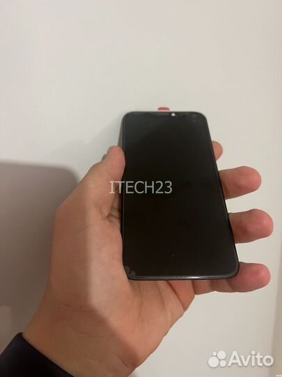 Экран iPhone 11/XR (wh7)