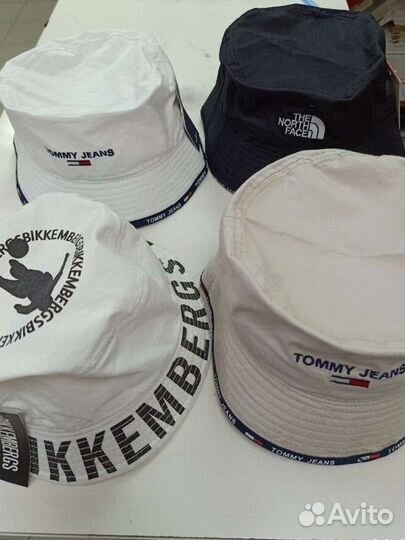 Панама унисекс