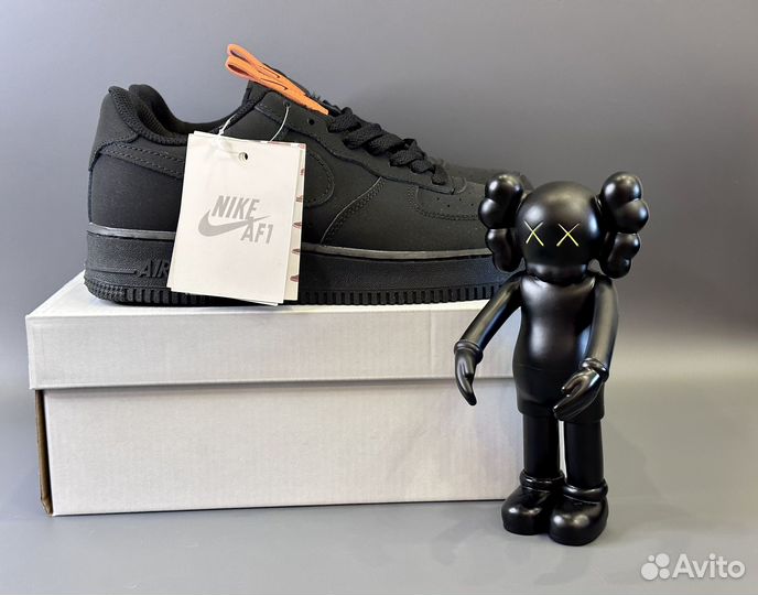 Кроссовки Nike Air Force 1