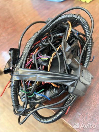 Автосигнализация