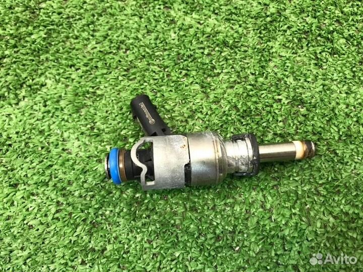 Форсунка инжекторная Audi A6 С7 chva 2011
