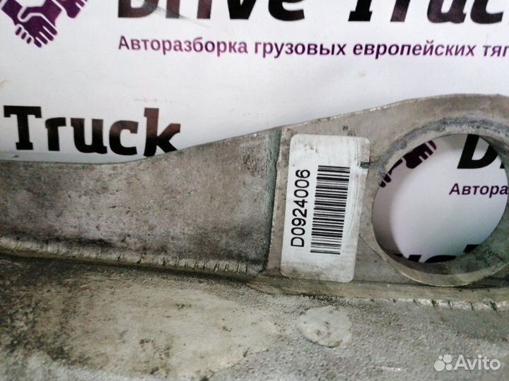 Интеркулер Man Tga 18.430 D2066