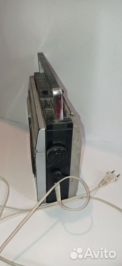 Магнитола Sanyo 2429H