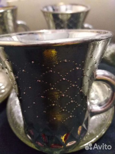 Сервиз кофейный