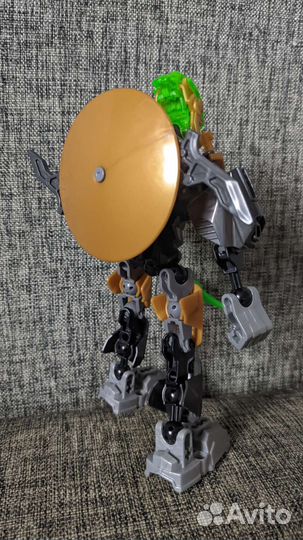 Рока из набора Лего 44002