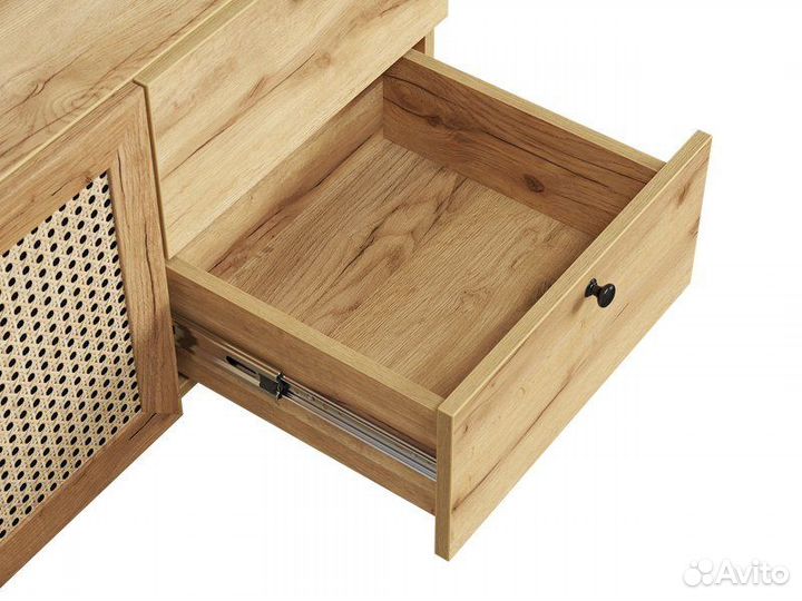 Тв-тумба Рошаль-2 Wood