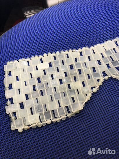 Нефритовая маска