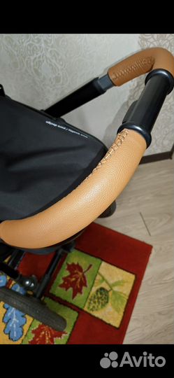 Коляска трансформер