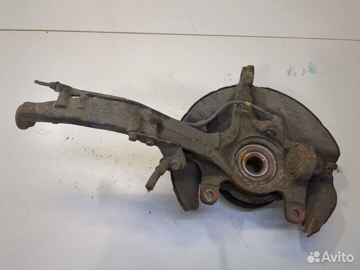 Ступица (кулак, цапфа) Honda Accord 6, 2001