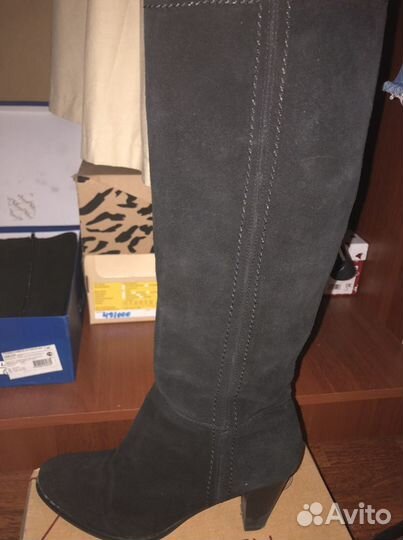 Сапоги mascotte