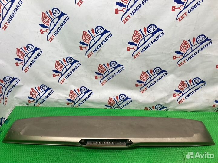 Спойлер крышки багажника Honda Pilot YF1 2002