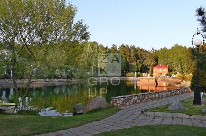 Участок 24 сот. (ИЖС)