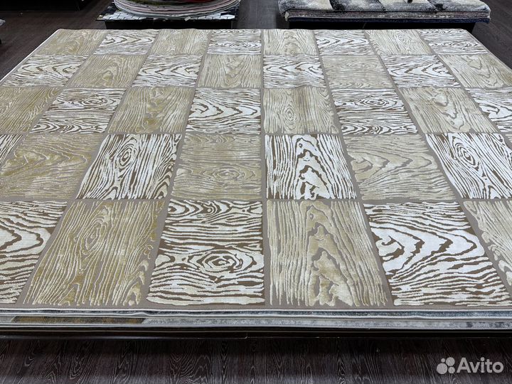 Ковер новый 3х4