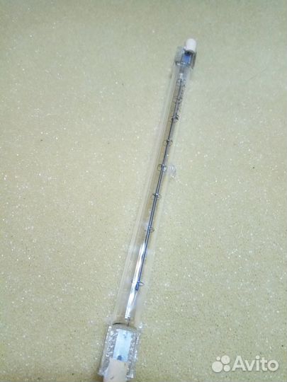 Лампа прожектора производитель Россия