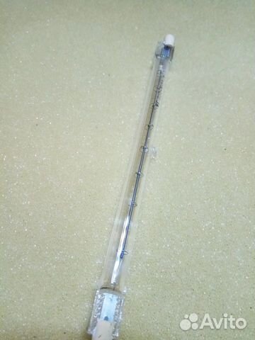 Лампа прожектора производитель Россия