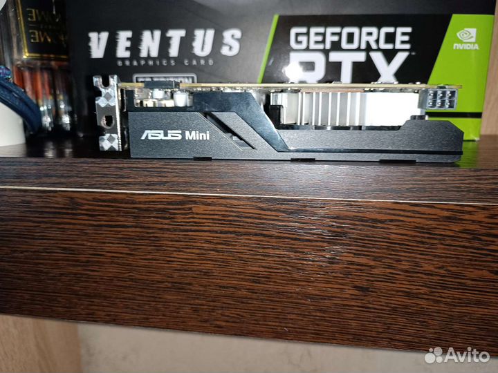 Nvidia GeForce GTX 950 2gb