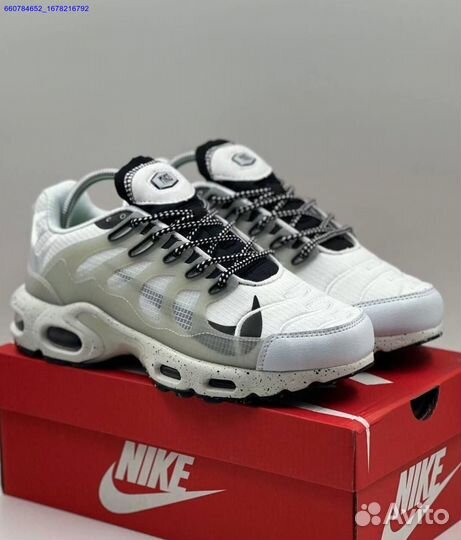 Кроссовки Nike Air Max Terrascape 90 (Арт.76029)