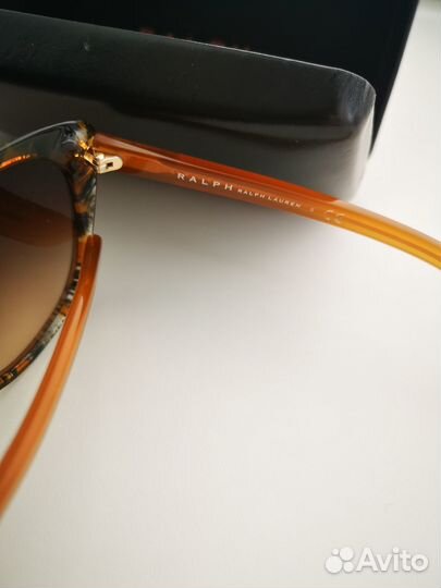 Солнцезащитные очки Ralph Lauren женские