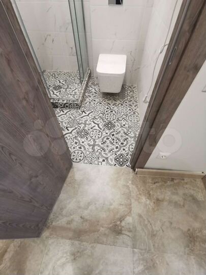 Своб. планировка, 30 м², 7/12 эт.