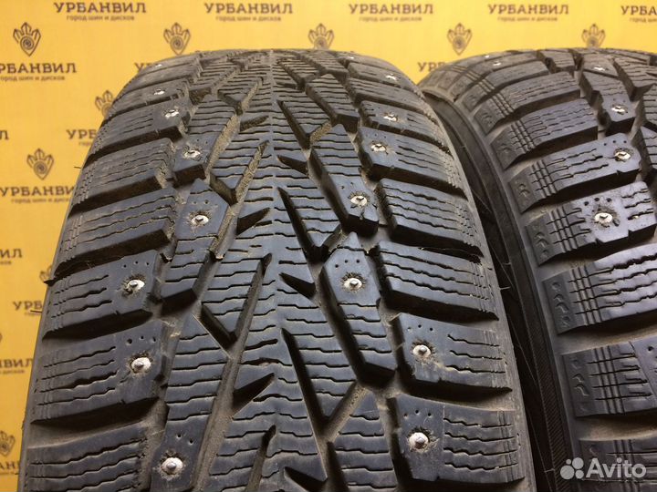 Nokian Tyres Nordman 7 195/65 R15 95T