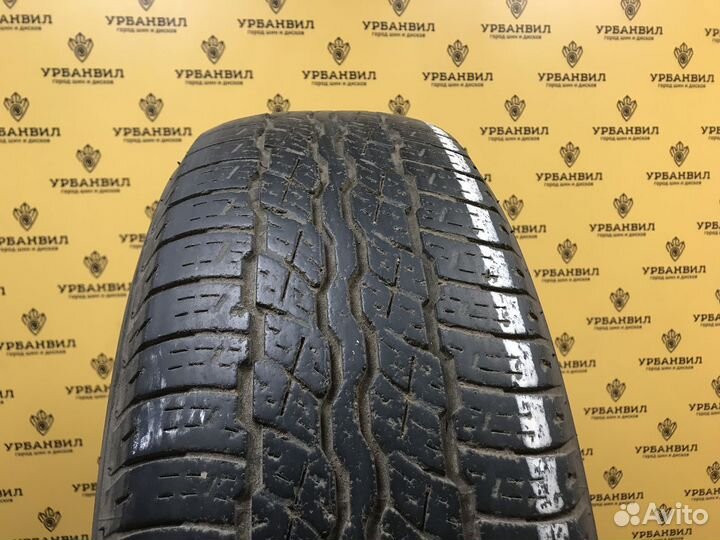 Bridgestone Dueler H/T D687 225/65 R17 101H