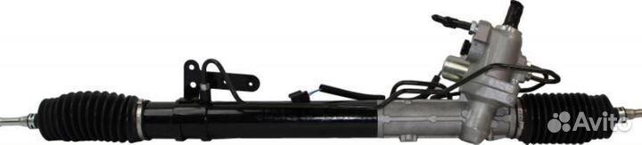 Motorherz R21351NW Рулевая рейка с тягами гидравли