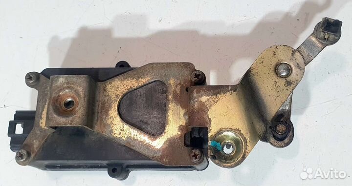 Активатор замка задн. правой Hyundai Galloper