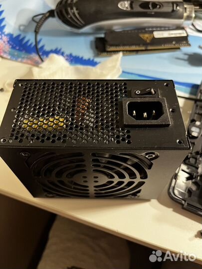 Блок питания silverstone sst-sx700-pt sfx