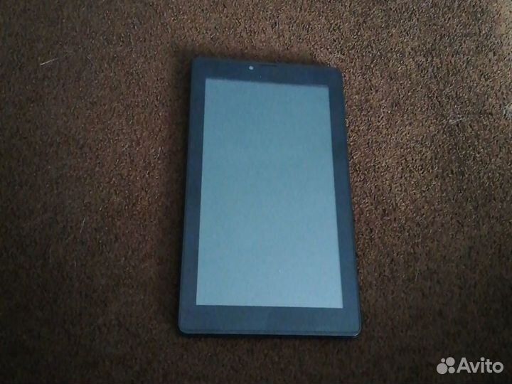 Планшет digma