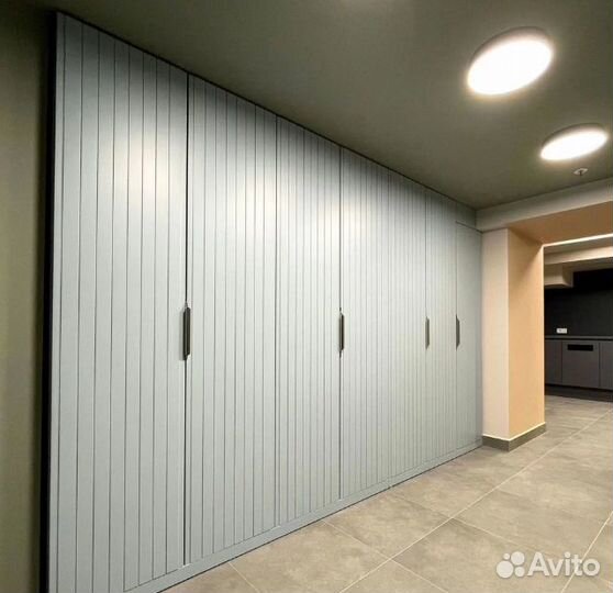 Шкаф распашной новый с гарантией